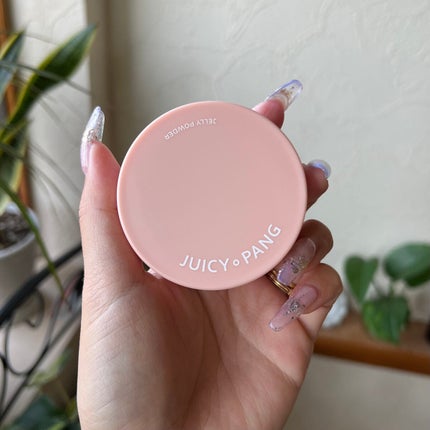 アピュー ジューシーパン ジェリーパウダー/A’pieu/プレストパウダーを使ったクチコミ(6枚目)