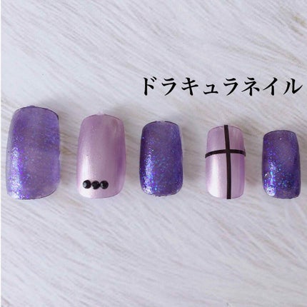 UR GLAM COLOR NAIL SELECTION/U R GLAM/マニキュアを使ったクチコミ(1枚目)