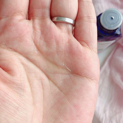 ワイルドローズ モイスチャーローション/WELEDA/化粧水を使ったクチコミ(2枚目)