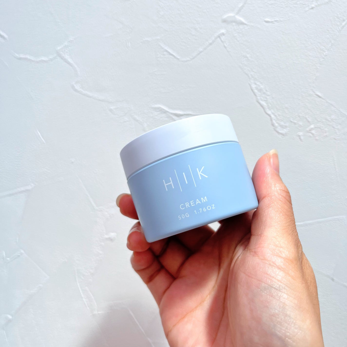 HIK クリーム/HIK/フェイスクリームを使ったクチコミ(7枚目)