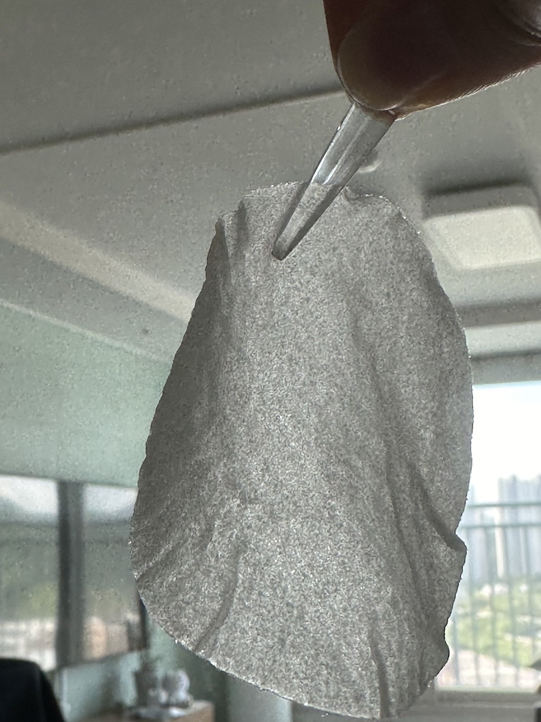 グルタチオンソームダークスポットパッドビタタッチ/Abib /トナーパッドを使ったクチコミ（2枚目）