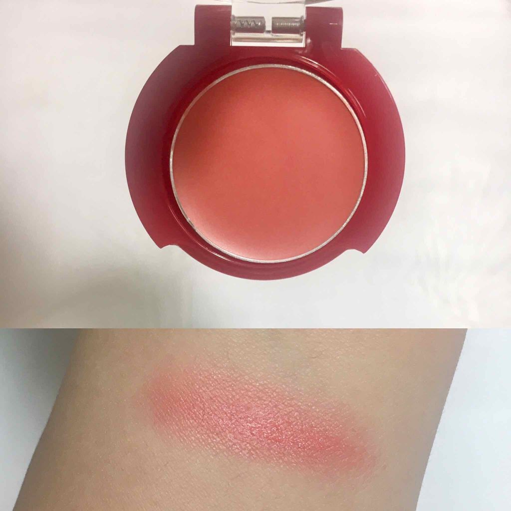 水ジェリークラッシュ/インテグレート/クリーム・エマルジョンファンデーションを使ったクチコミ（3枚目）