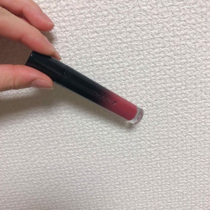 ラック シュプリア/shu uemura/リップグロスを使ったクチコミ(1枚目)