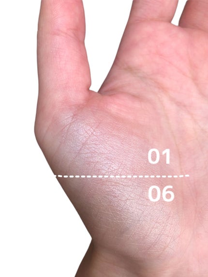 を使ったクチコミ(2枚目)