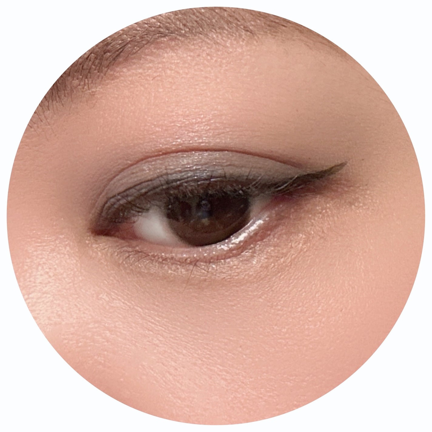 グロッシーリッチ アイズ N/Visée/アイシャドウパレットを使ったクチコミ(5枚目)