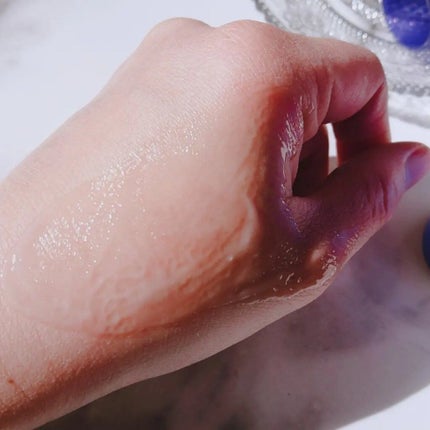 クリアフル モイスチャーM(しっとりタイプ)/オルビス/乳液を使ったクチコミ(6枚目)