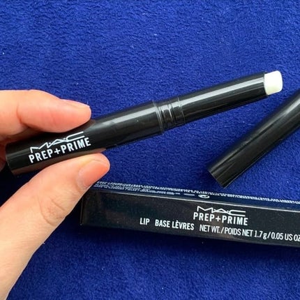 M·A·C プレップ プライム リップ/M・A・C/リップクリームを使ったクチコミ(2枚目)