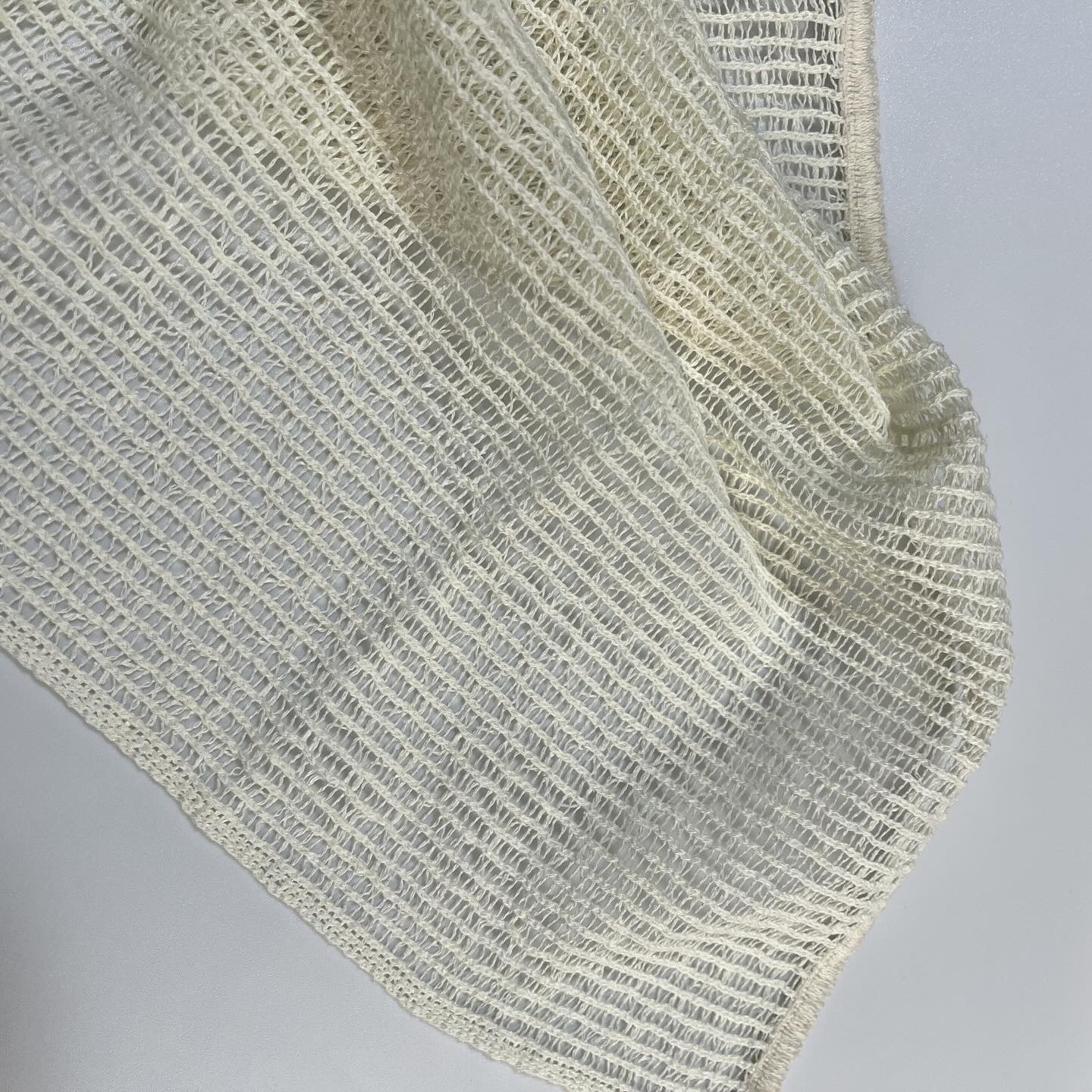 シルクタオル/プラン堂/バスグッズを使ったクチコミ（3枚目）