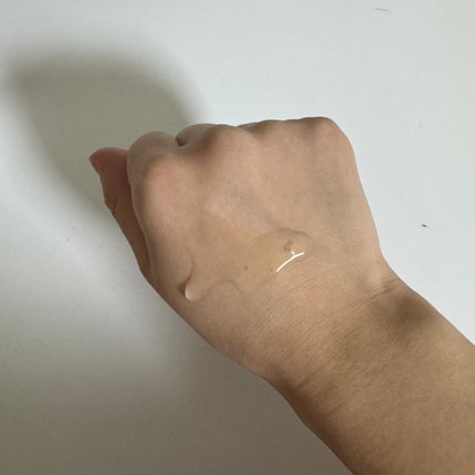 ダーマテカバイオームトナー/THE A'VVE/化粧水を使ったクチコミ(2枚目)