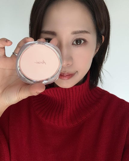 アリウル インクフェザーカバーラスティングクッション/Ariul/クッションファンデーションを使ったクチコミ(10枚目)