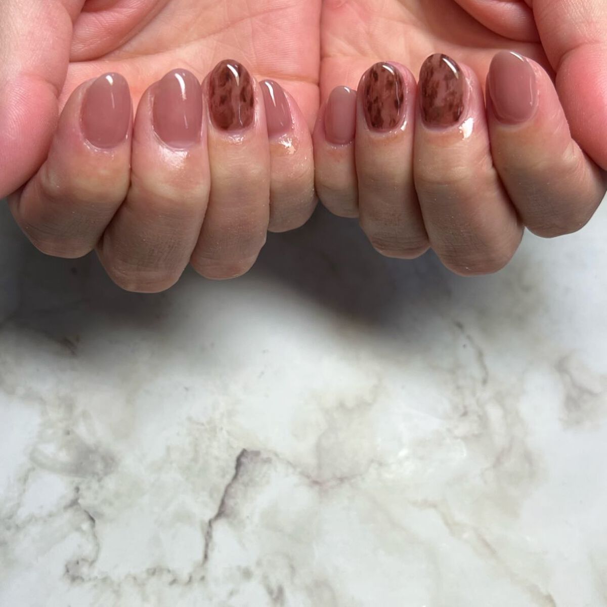 #秋ネイル,#ネイル,#ニュアンスネイル,#スカルプネイル,#ジェルネイル,#ママネイル,#ギャルネイル,#大人ネイル,#派手ネイル,#ネイル,#城陽ネイル,#京都ネイル,#大阪ネイル,#奈良ネイルのネイルデザイン