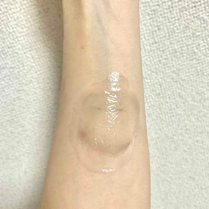 マイルドホットクレンジングジェル/Auna/クレンジングジェルを使ったクチコミ(4枚目)