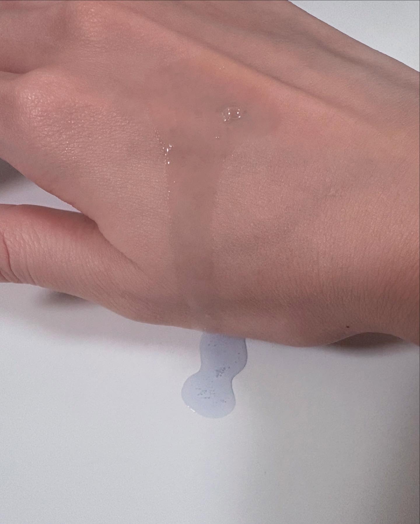 ゼロ毛穴1DAYセラム/MEDICUBE/美容液を使ったクチコミ（3枚目）