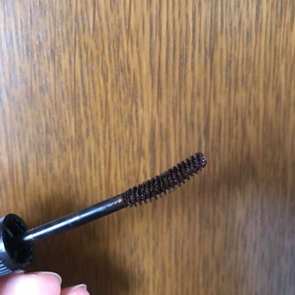 インク カラー カラ(AD)/PERIPERA/マスカラを使ったクチコミ(2枚目)