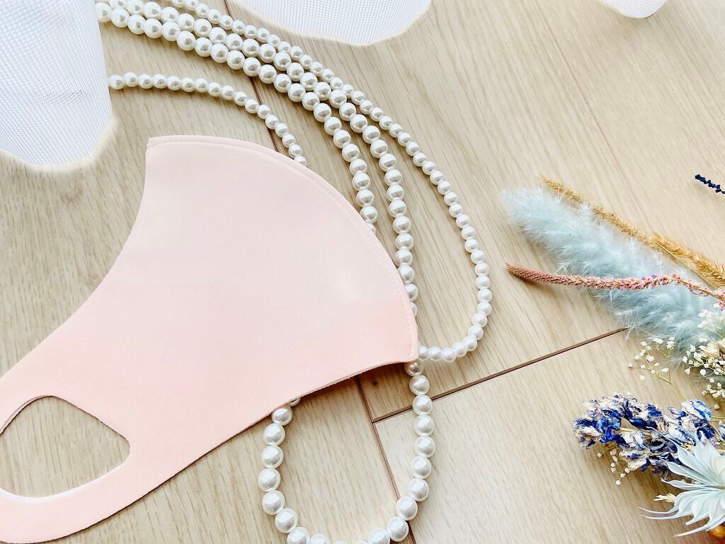 MY TONE MASK/ジームーブ/マスクを使ったクチコミ(5枚目)