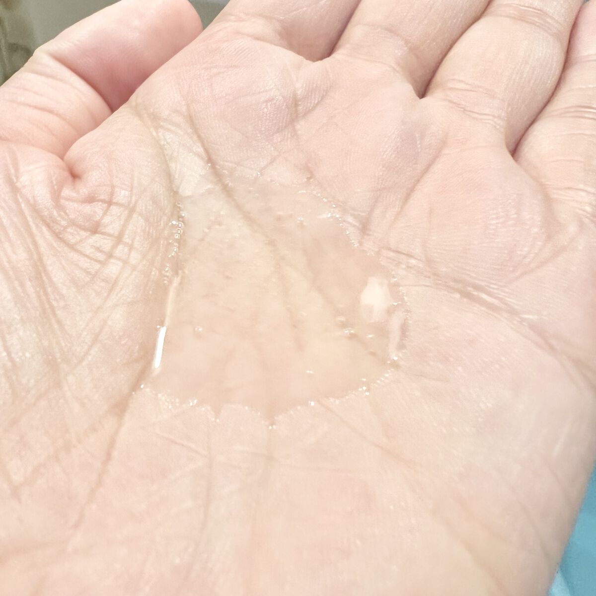 ボタニカルヘアオイル（モイスト）/BOTANIST/ヘアオイルを使ったクチコミ（3枚目）