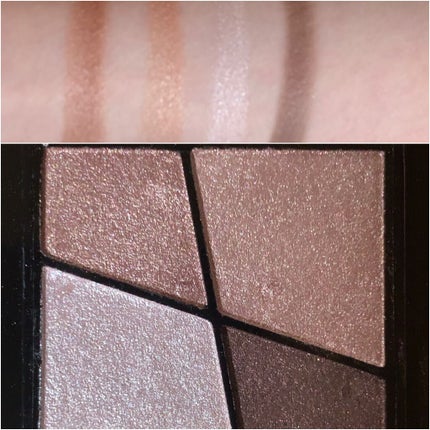 eye closet 1day SweetSeries(アイクローゼットワンデー スウィートシリーズ) CARAMEL BROWN/EYE CLOSET/ワンデー(1DAY)カラコンの画像