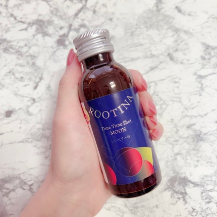 ルーティナ タイムチューンショット サン/ルーティナ/美容ドリンクを使ったクチコミ(2枚目)