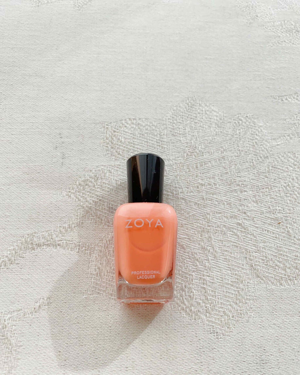 ネイルカラー/ゾーヤ/マニキュアを使ったクチコミ(1枚目)