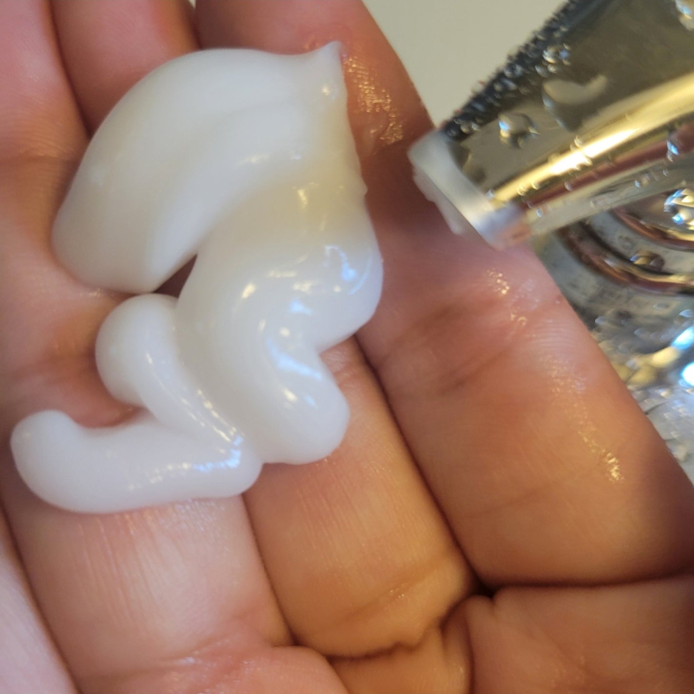 ナイトリペア シャンプー/ヘアトリートメント/THERATIS/シャンプー・コンディショナーを使ったクチコミ(6枚目)