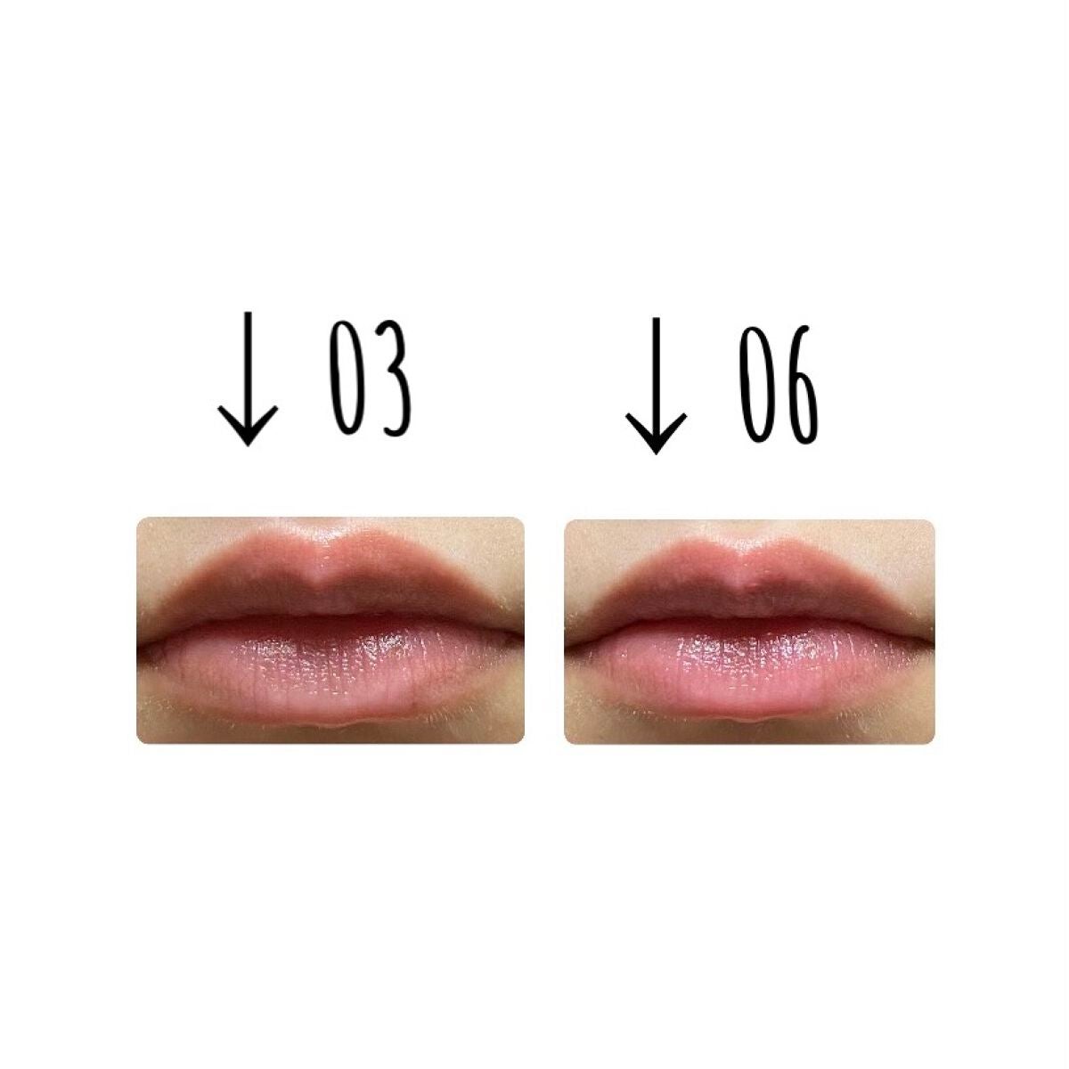 ジルスチュアート クリスタルブルーム リップブーケ セラム/JILL STUART/リッププランパーを使ったクチコミ(6枚目)