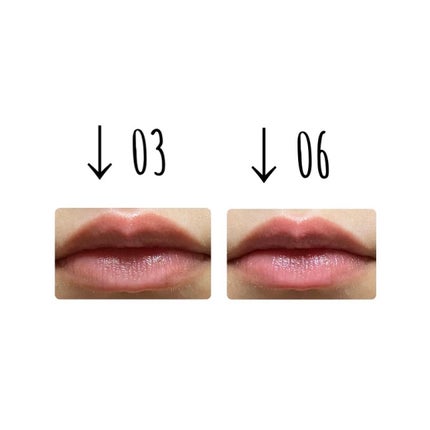 ジルスチュアート クリスタルブルーム リップブーケ セラム/JILL STUART/リッププランパーを使ったクチコミ(6枚目)