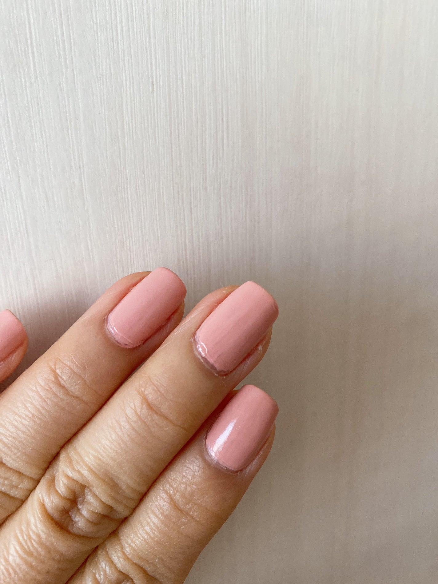 pa ワンダーネイル/pa nail collective/マニキュアを使ったクチコミ(2枚目)