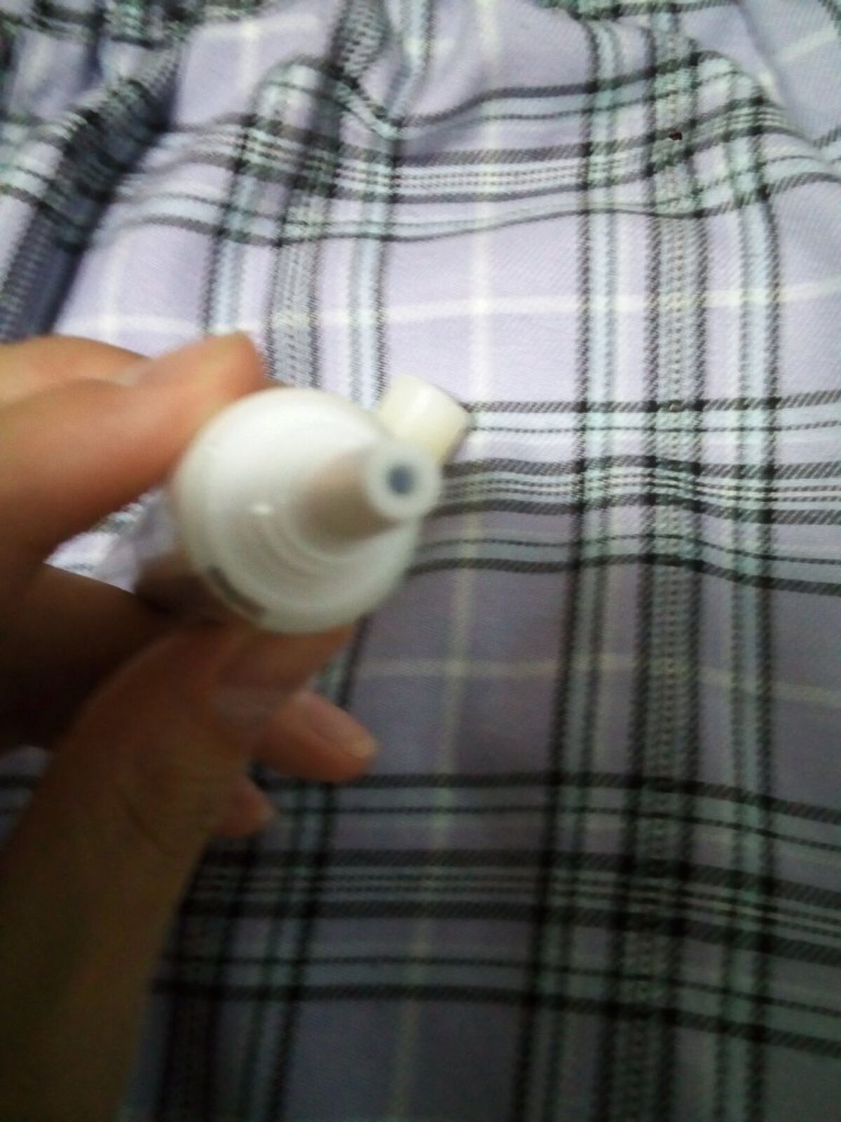 リンクルアイクリーム N/なめらか本舗/アイケア・アイクリームを使ったクチコミ(6枚目)