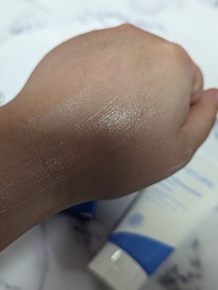 アトバリア365クリーム/AESTURA/フェイスクリームを使ったクチコミ(3枚目)