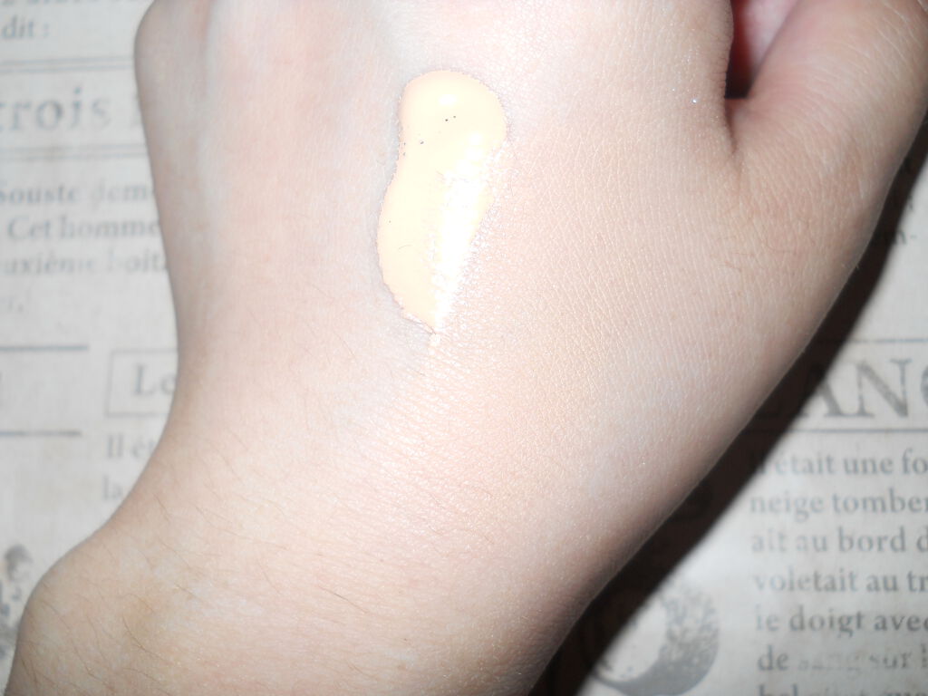 ルースセッティングパウダー トランスルーセント/ローラ メルシエ/ルースパウダーを使ったクチコミ(3枚目)