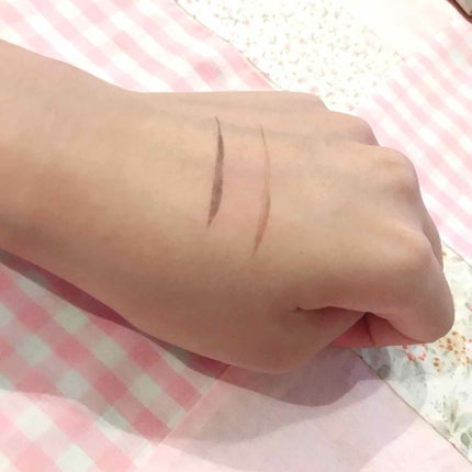 ラブ・ライナー リキッドアイライナーR3/ラブ・ライナー/リキッドアイライナーを使ったクチコミ(3枚目)