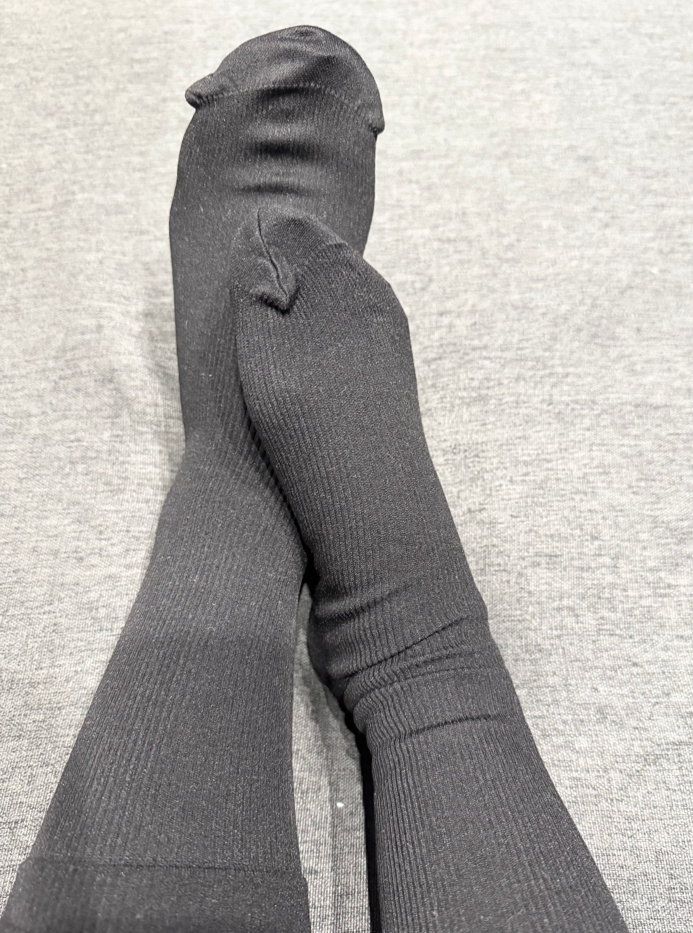 美脚メイクソックス/SLIMWALK/着圧ソックス・レギンスを使ったクチコミ(2枚目)