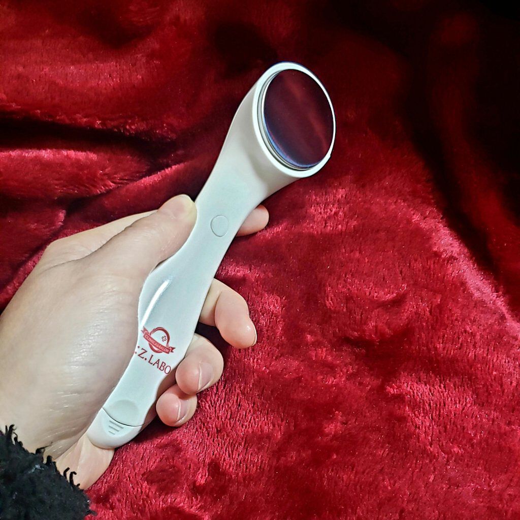 を使ったクチコミ（3枚目）