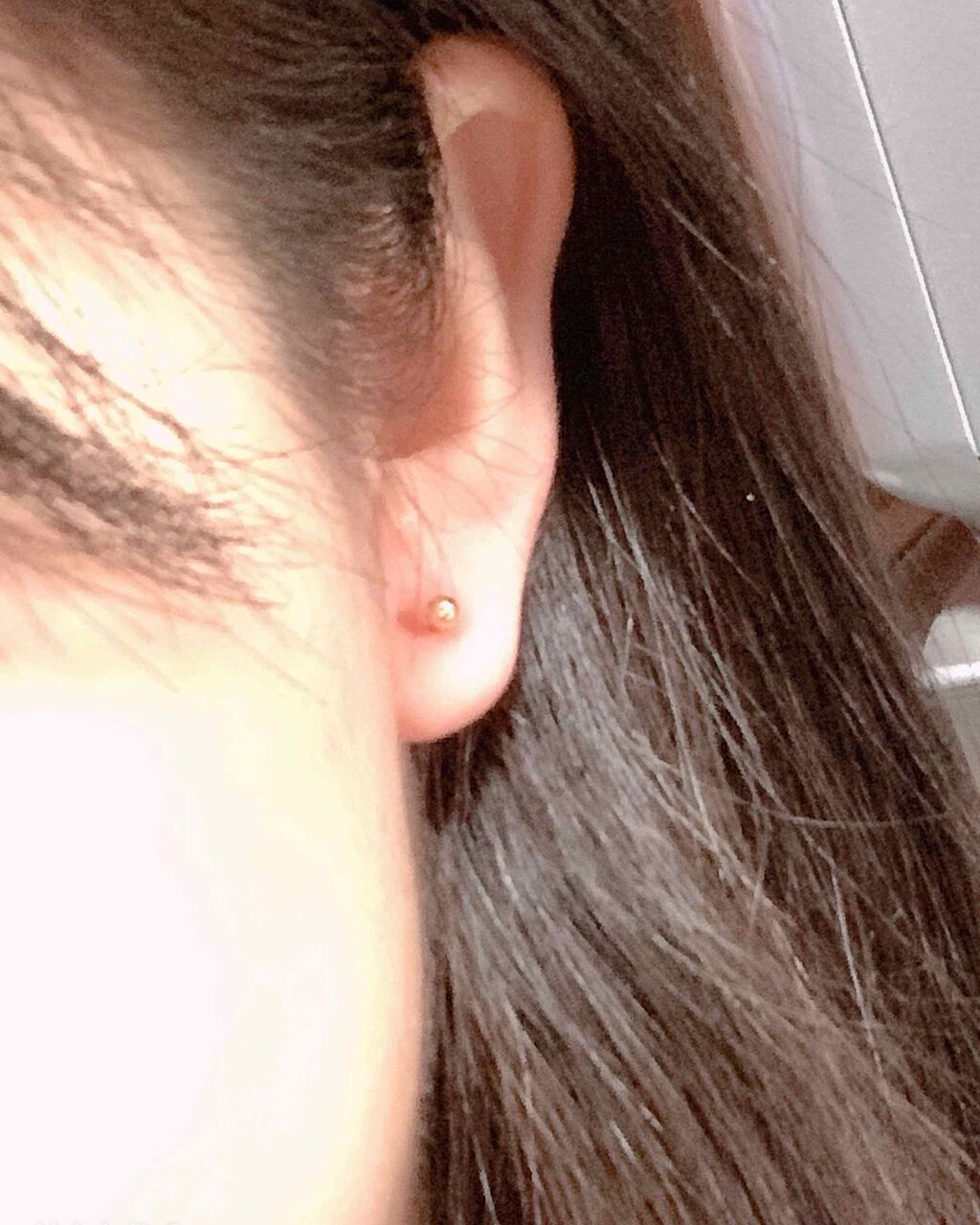 ラブ・ライナー リキッドアイライナーR3/ラブ・ライナー/リキッドアイライナーを使ったクチコミ(3枚目)