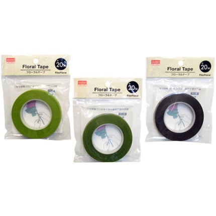 DAISO フローラルテープ