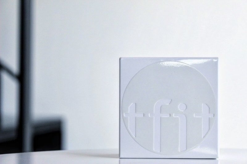 トランスルーセントセットフィニッシングパウダー/TFIT/ルースパウダーを使ったクチコミ(5枚目)