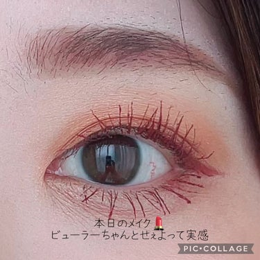 言葉遣いは荒い。すまぬな。


本日のメイク💄
なんか珍しく涙袋作ってみたくなったんだよ。

で、やってみた。

ちなみに涙袋ラインはキャンメイクのアイライナーの極細みたいなやつ。

ナメクジ部分に使え