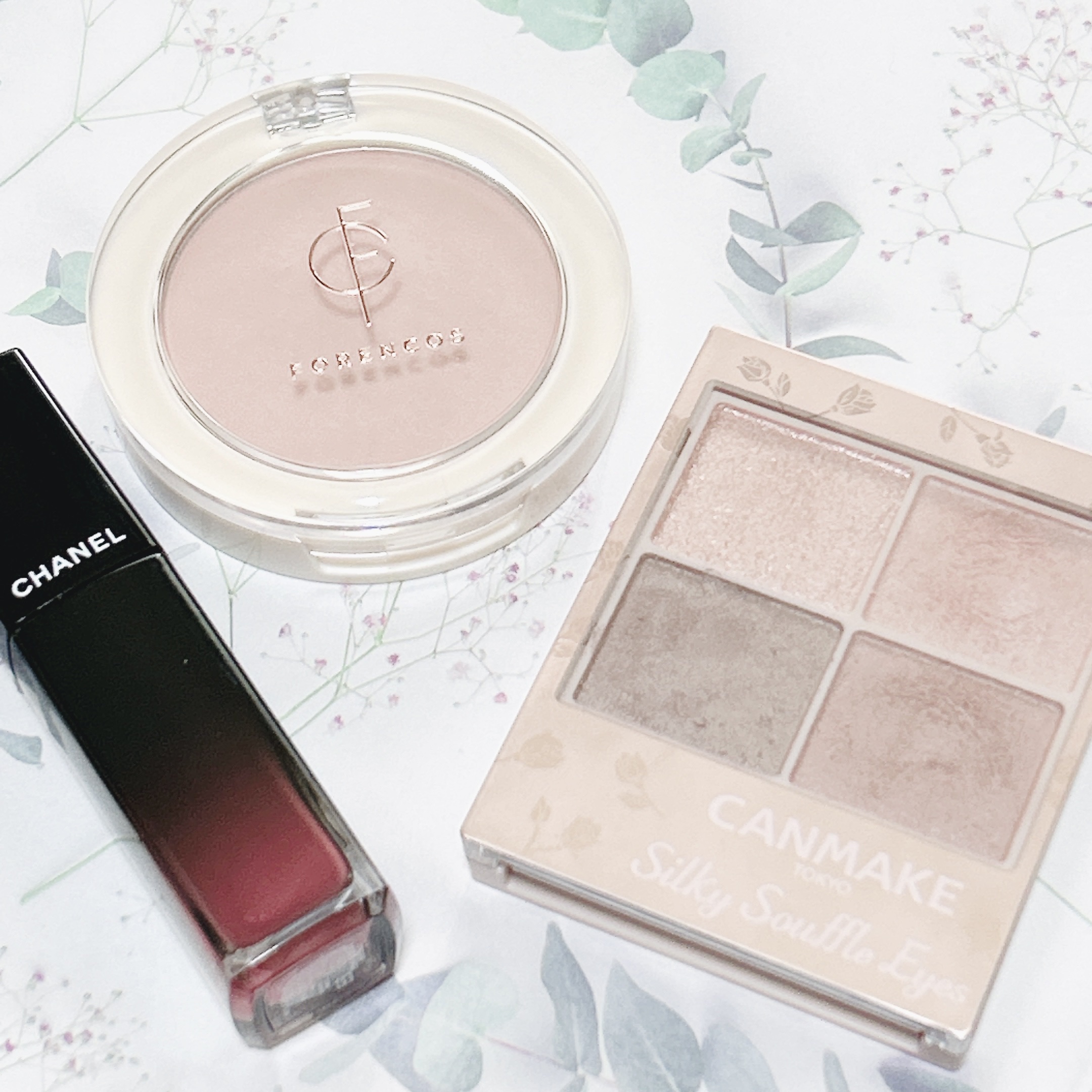 ルージュ アリュール ラック/CHANEL/口紅を使ったクチコミ（1枚目）