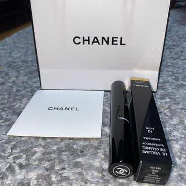 昨日の購入品✨

CHANEL ル ヴォリューム ドゥ シャネル

また使ったらレビューするのでとりあえず載せておきます💕

Instagram→→→sunchan_351