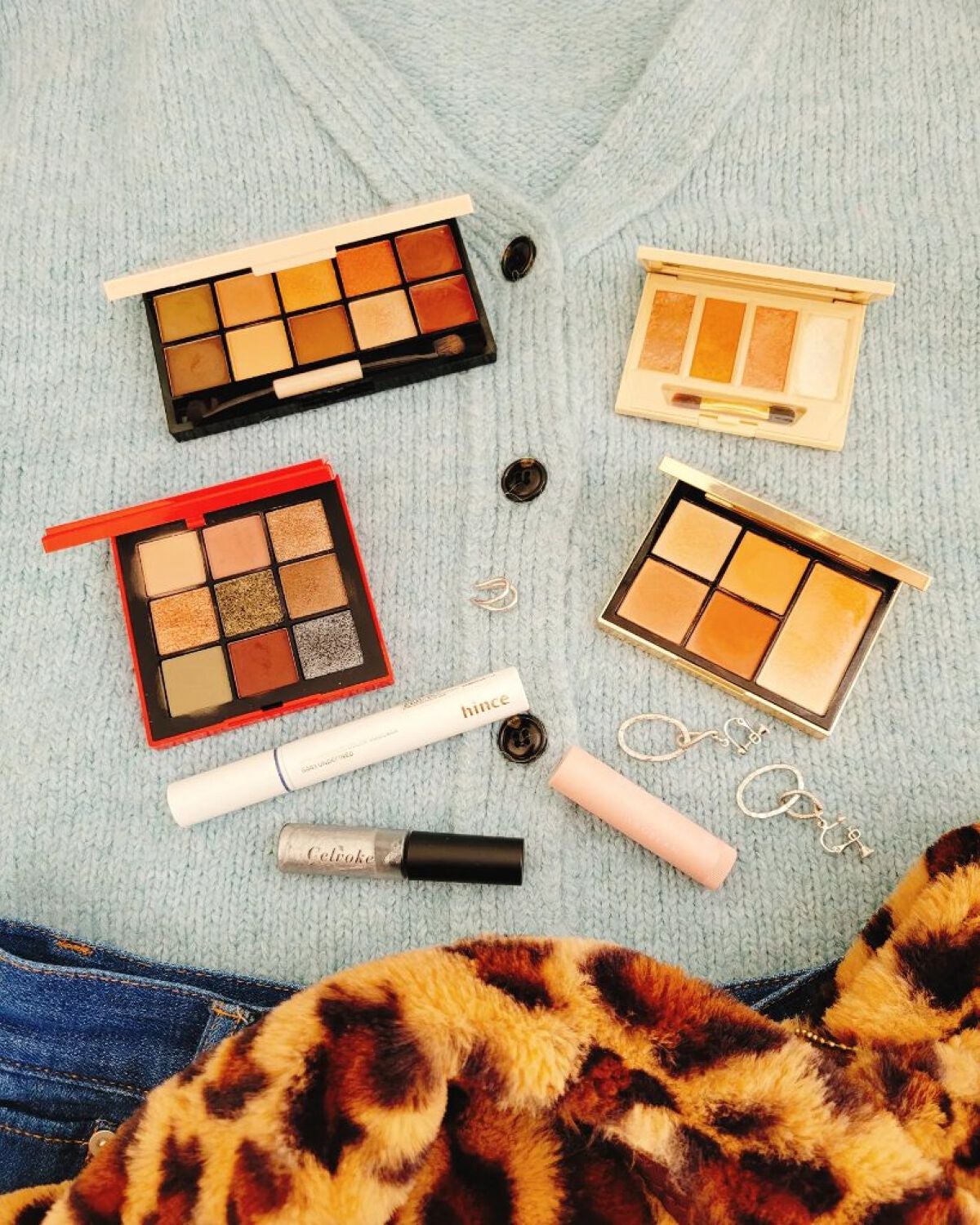 カラーリップスティック/アルジェラン/リップクリームを使ったクチコミ(2枚目)