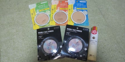 ð»KanonâšçŸåã³ã¹ã¡å³éâºïžè²å å·¥ãªãð on LIPS ããã¡ãã¯DAISOã®è³Œå
¥åã§ãã話é¡ã«ãªã£ãŠãããã®å«ããŠè²·ã£..ãïŒ2æç®ïŒ