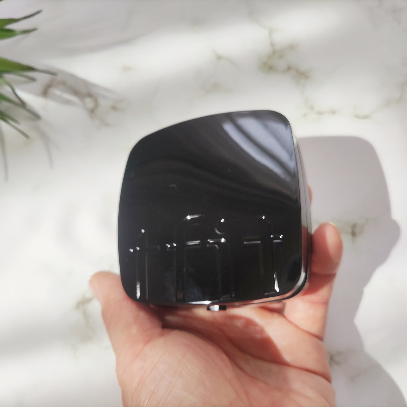 レイヤリングフィット グロークッションEX/TFIT/クッションファンデーションを使ったクチコミ(3枚目)