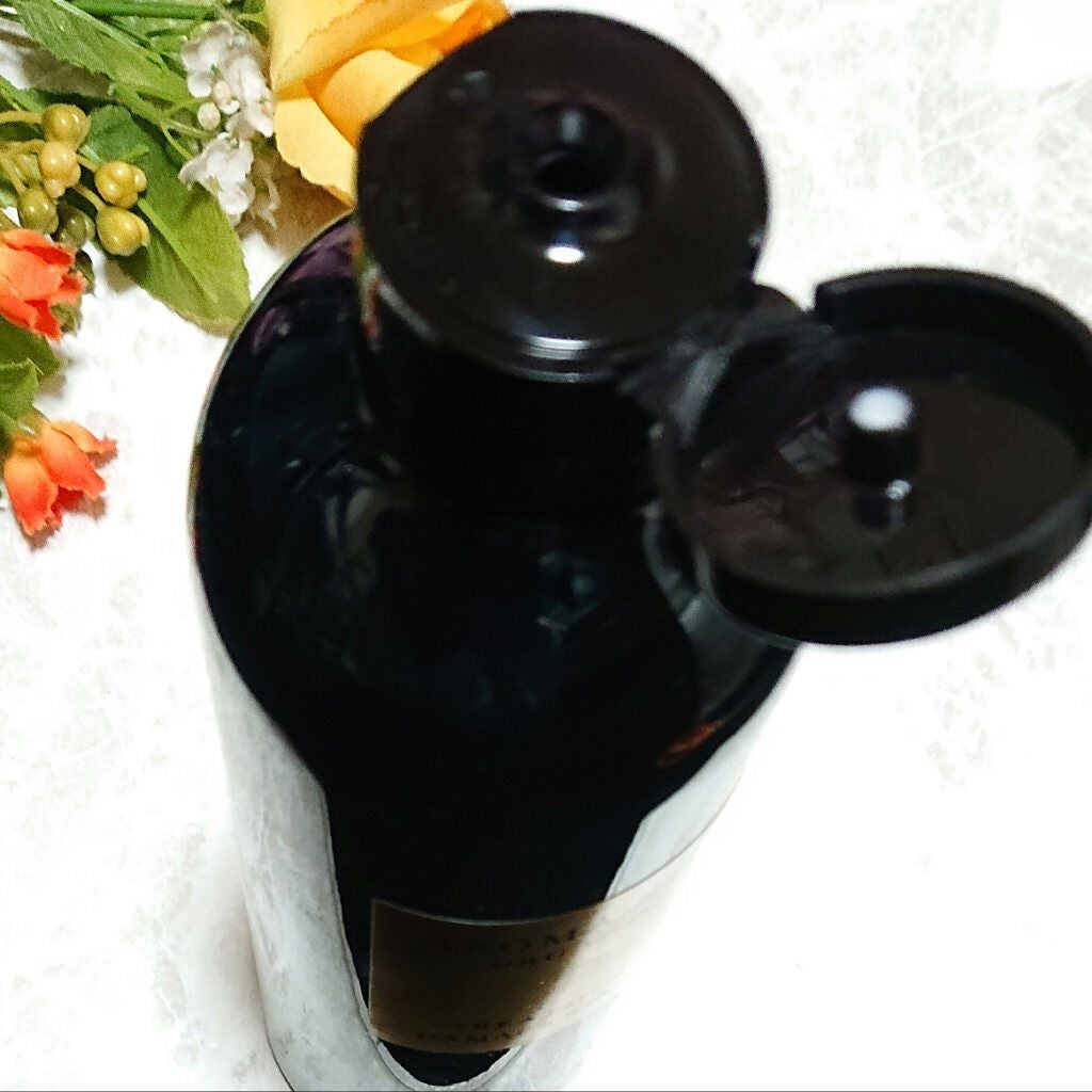 オーガニック シャンプー/トリートメント<ダメージリペア>/AROMA KIFI/シャンプー・コンディショナーを使ったクチコミ(3枚目)