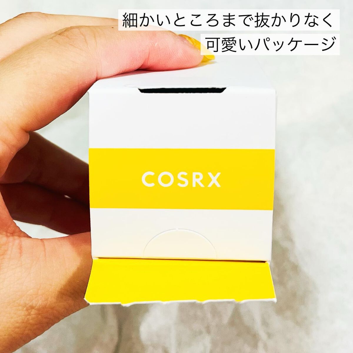 フルフィットプロポリスシナジートナー/COSRX/化粧水を使ったクチコミ（3枚目）