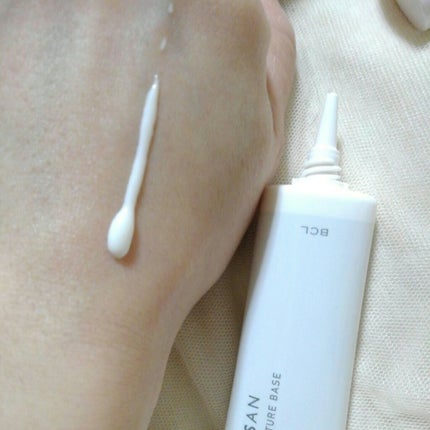 乾燥さん 保湿力スキンケア下地 /乾燥さん/化粧下地を使ったクチコミ(4枚目)