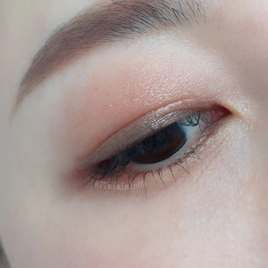 シグニチャー カラー アイズ/SUQQU/アイシャドウパレットを使ったクチコミ(1枚目)