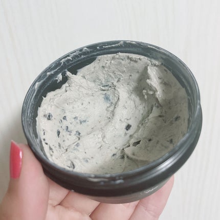 ベリーお元気?/ラッシュ/洗い流すパック・マスクを使ったクチコミ(2枚目)