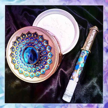 ブラッシュ リップ トリートメント/ANNA SUI/リップケアを使ったクチコミ(1枚目)