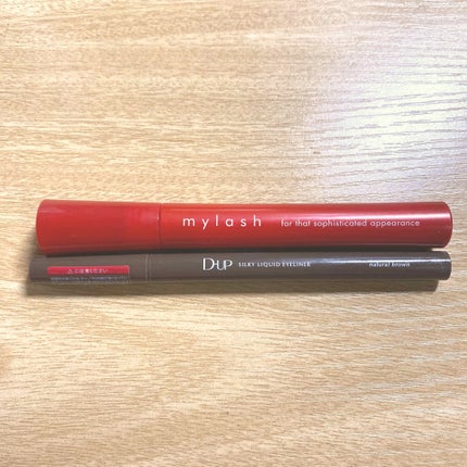 オペラ マイラッシュ アドバンスト/OPERA/マスカラを使ったクチコミ(2枚目)