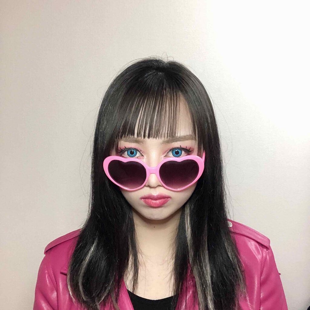 momo on LIPS ãBarbieã¡ã€ã¯ðð120è²ãã¬ããã®ãã³ã¯ãã¡ã€ã³ã«ãã£ãŠ..ãïŒ2æç®ïŒ